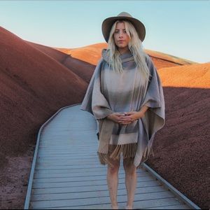 Meet your Posher, Athena